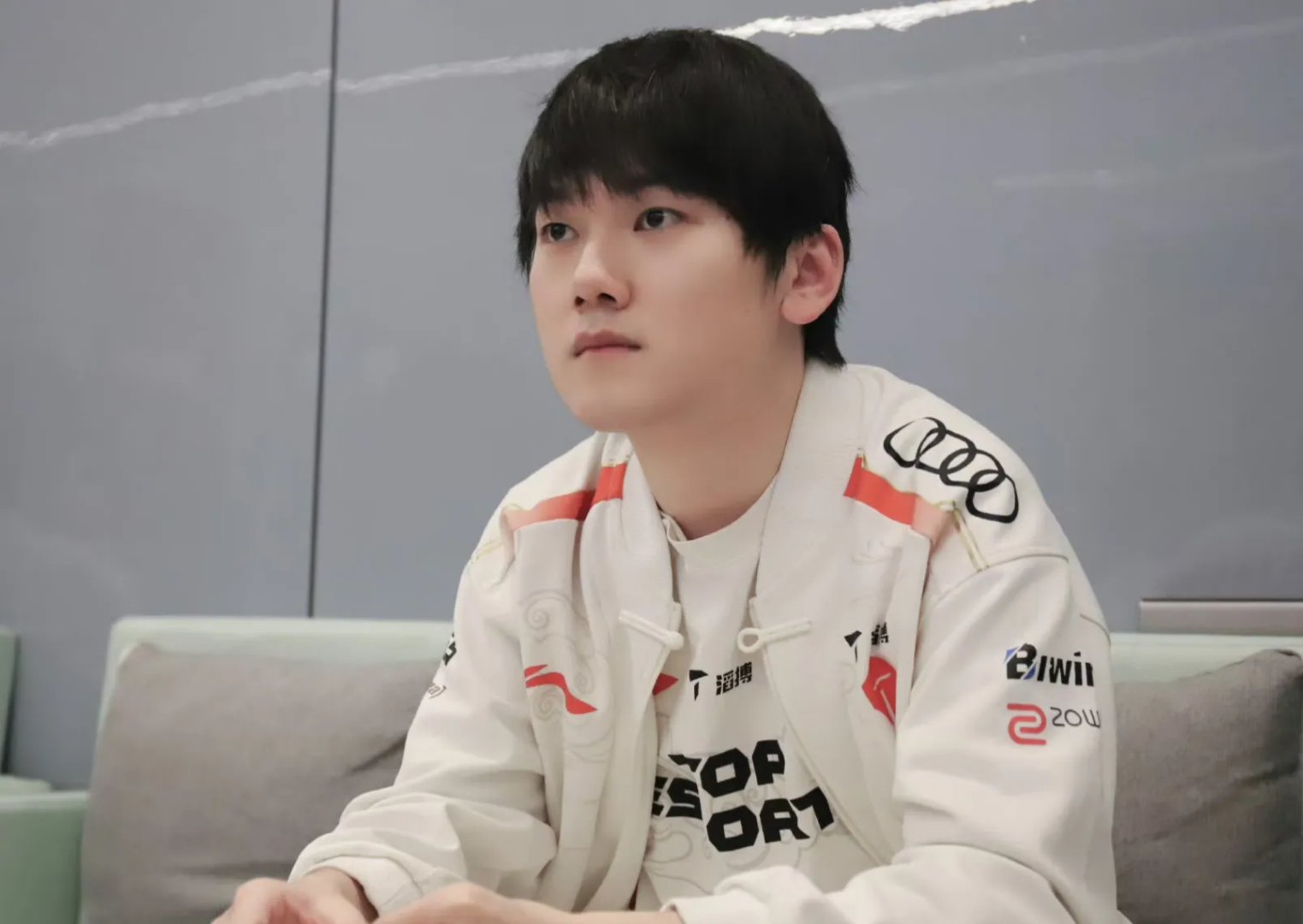 Ming关键节点逆转，TES带队取胜！的简单介绍