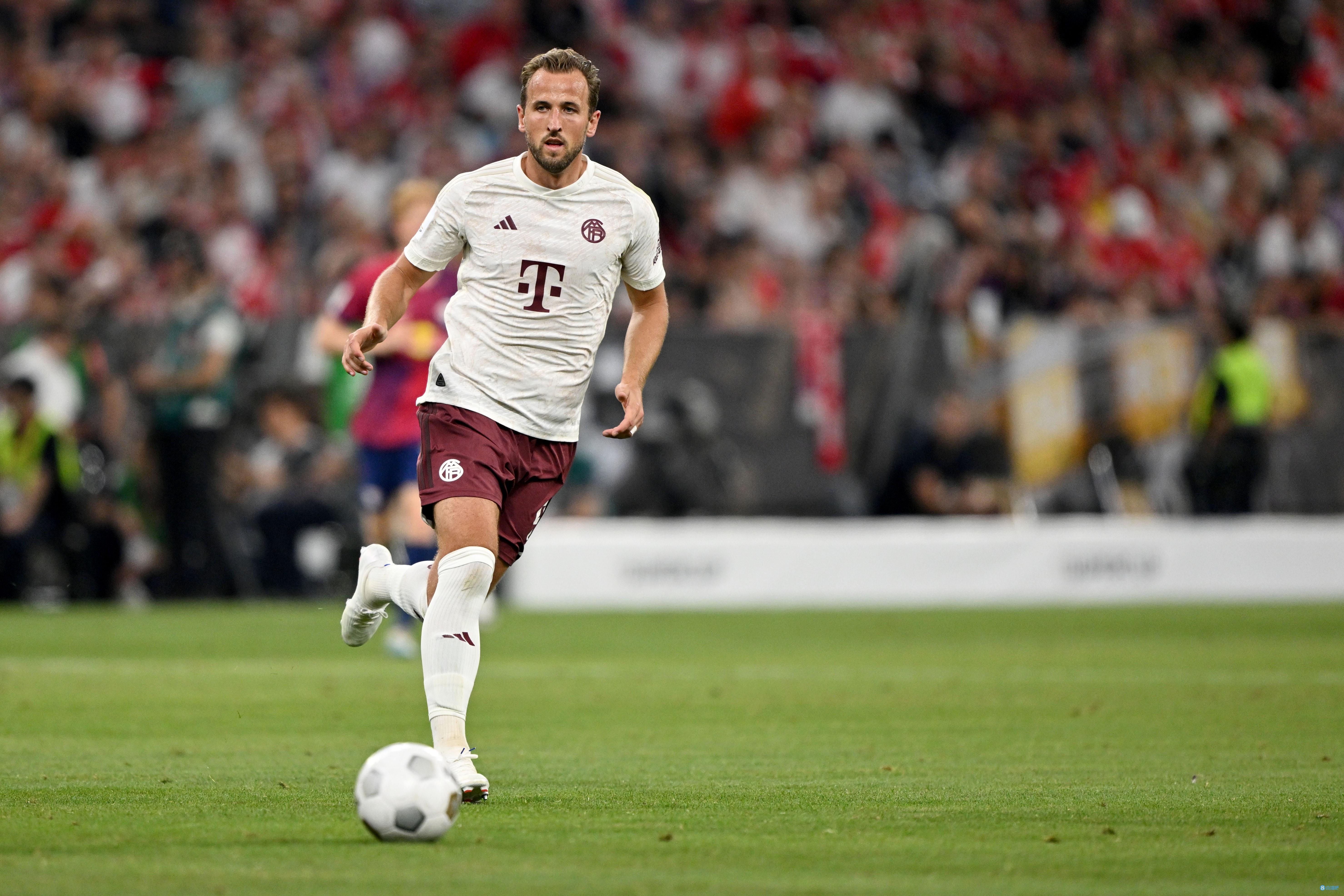 凯恩迎来十二赛季高光表现，德国队球迷沸腾！的简单介绍