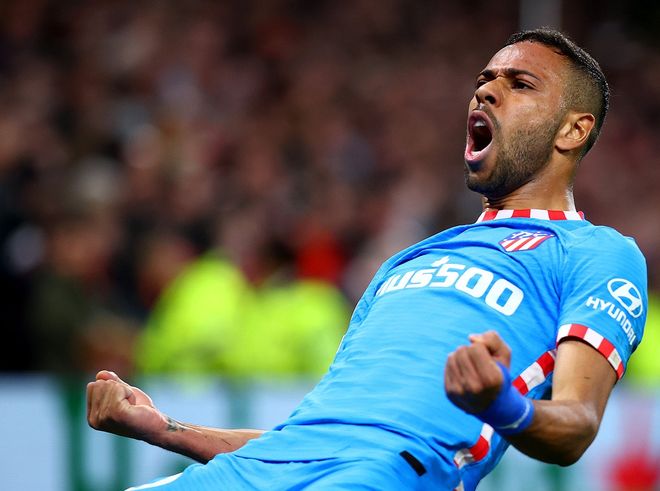 AYXSPORT官方今晚马德里竞技备战法甲，造点机会细节曝光，话题不断，纪律约束更严格的简单介绍