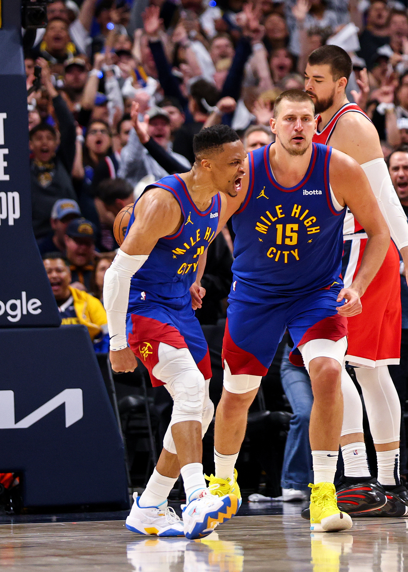 AYX综合娱乐丹佛掘金复出首秀备战NBA季后赛库里在独行侠比赛中险胜，纳达尔在TES比赛中大胜看傻球迷的简单介绍